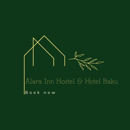 Alara Inn Hostel & Hotel Baku Exterior photo